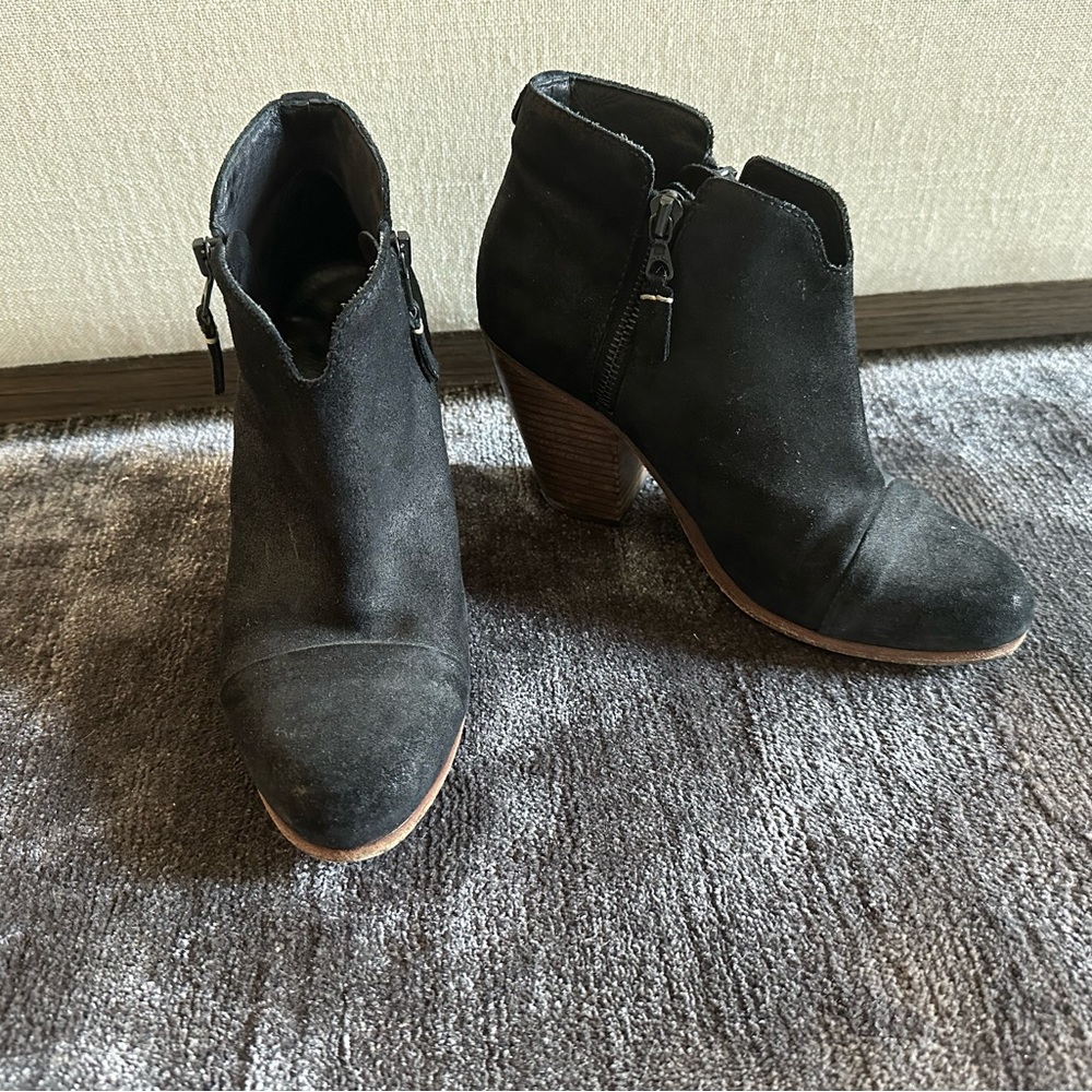 Rag & Bone ankle boots